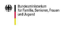 Bundesministerium f&uuml;r Familie, Senioren, Frauen und Jugend