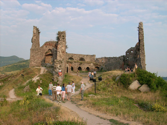 Jugendbegegnung 2007 - 1