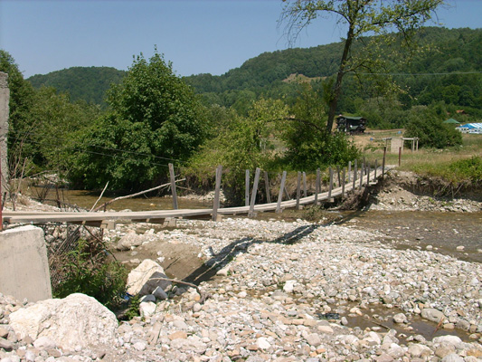 Jugendbegegnung 2007 - 11