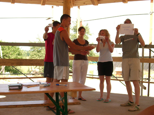 Jugendbegegnung 2007 - 12