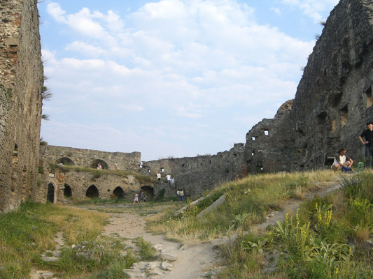 Jugendbegegnung 2007 - 2