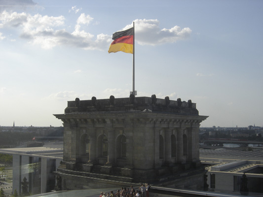 Jugendbegegnung 2008 - 5