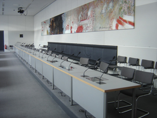 Jugendbegegnung 2008 - 6