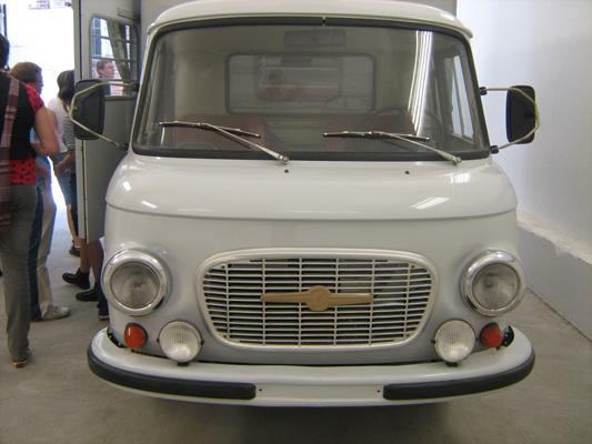 Jugendbegegnung 2008 - 10