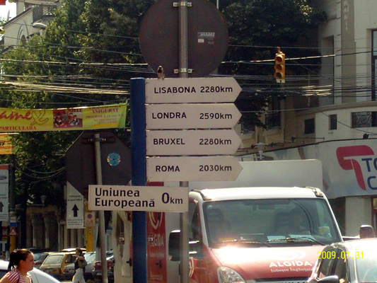 Jugendbegegnung 2009 - 4