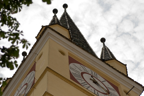 Jugendbegegnung Mai 2010 - 2