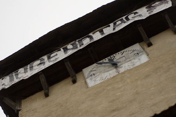 Jugendbegegnung Mai 2010 - 6