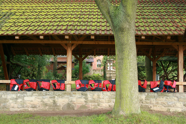 Jugendbegegnung August 2010 - 22