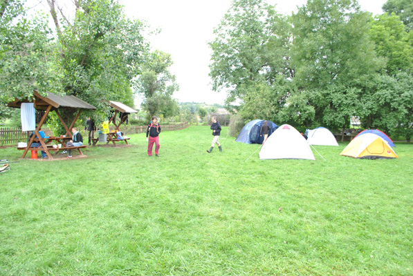 Jugendbegegnung August 2010 - 23