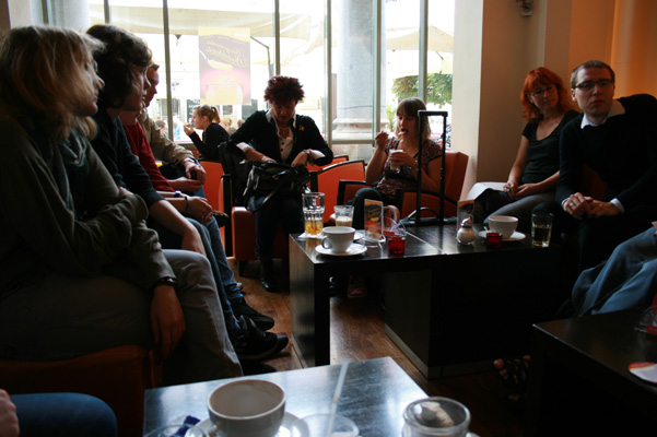 Jugendbegegnung August 2010 - 6