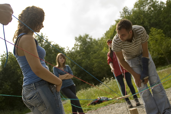Jugendbegegnung 2011 - 11