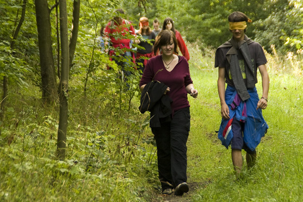 Jugendbegegnung 2011 - 12