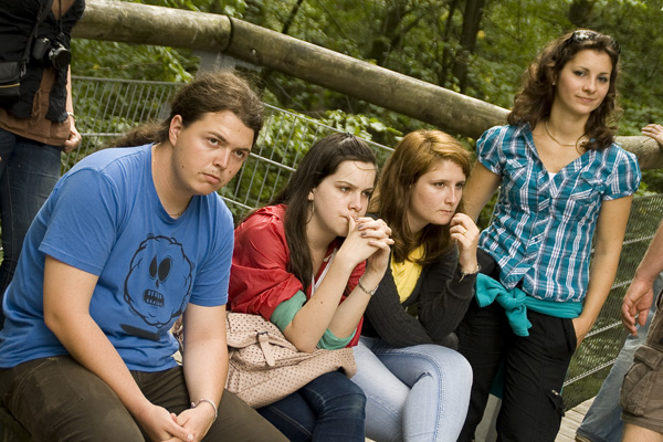 Jugendbegegnung 2011 - 14