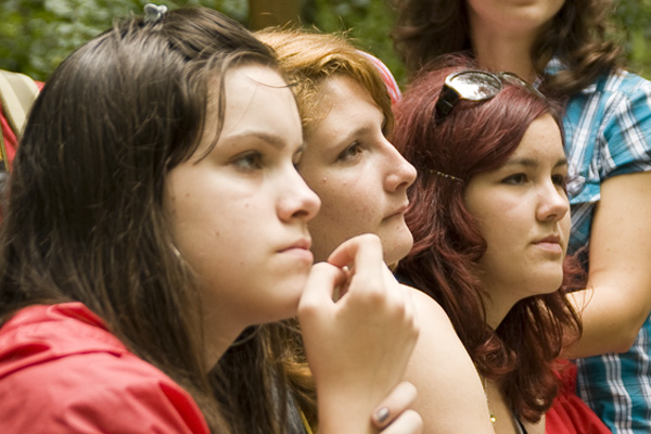 Jugendbegegnung 2011 - 15