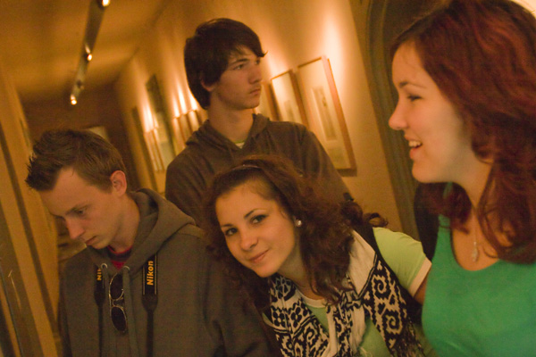 Jugendbegegnung 2011 - 21