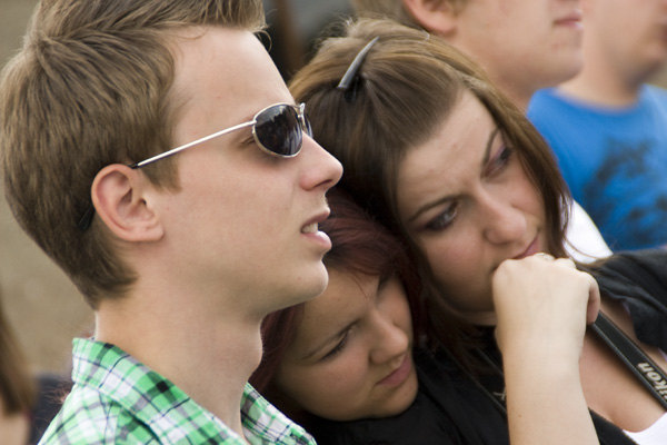 Jugendbegegnung 2011 - 24